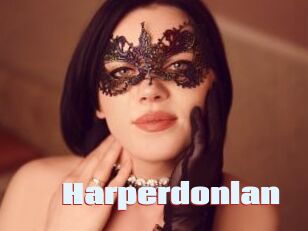 Harperdonlan