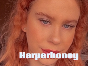 Harperhoney