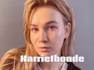 Harrietbonde