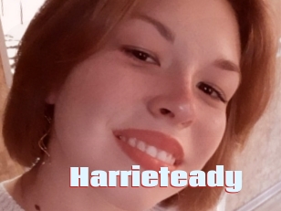 Harrieteady