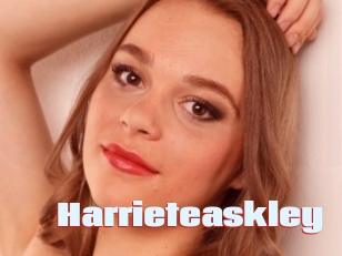 Harrieteaskley