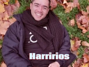 Harririos