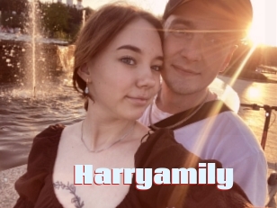 Harryamily