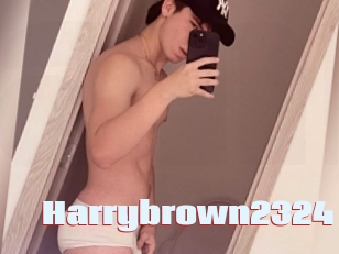 Harrybrown2324