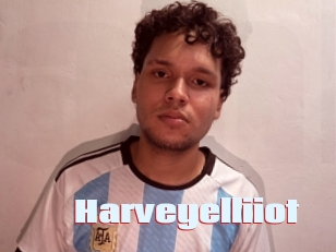 harveyelliiot Anal Open