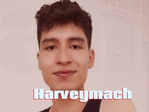 Harveymach