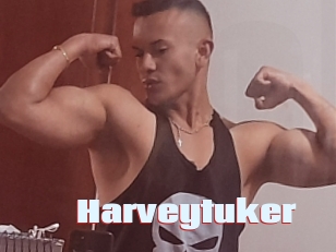 Harveytuker
