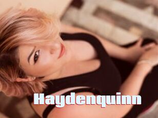 Haydenquinn