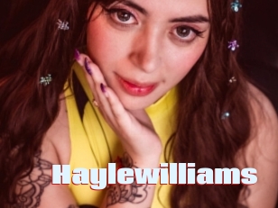 Haylewilliams