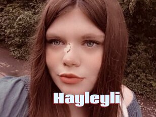 Hayleyli