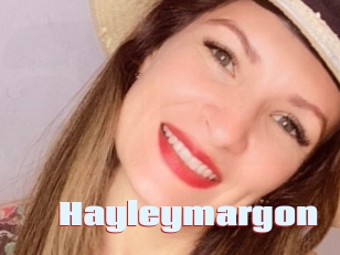 Hayleymargon