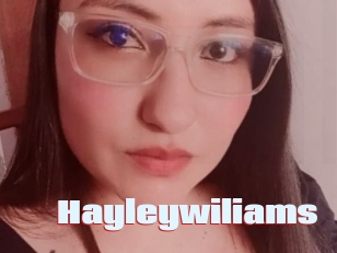 Hayleywiliams