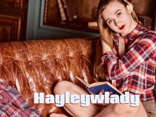Hayleywlady