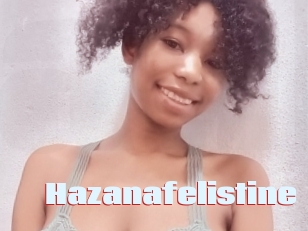 Hazanafelistine