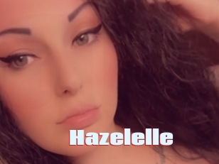 Hazelelle