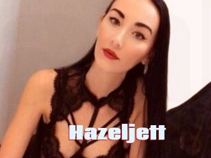 Hazeljett