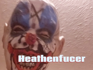 Heathenfucer