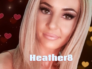 heather8 Anal Open