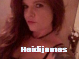 Heidijames