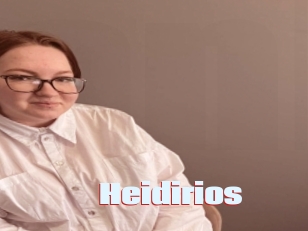 Heidirios