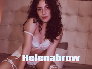 Helenabrow