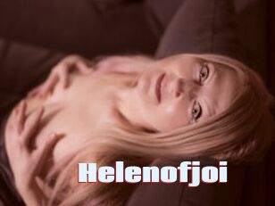 Helenofjoi
