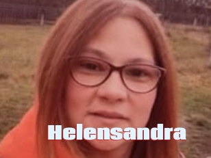 Helensandra