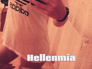 Hellenmia