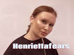 Henriettafears