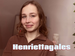 Henriettagales