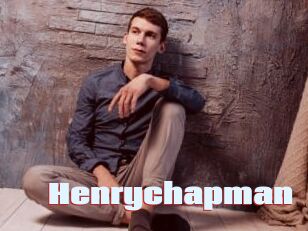 Henrychapman
