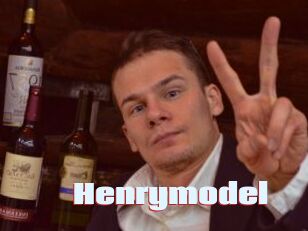 Henrymodel