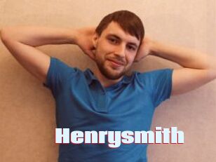 Henrysmith