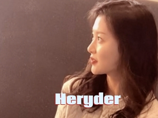 Heryder