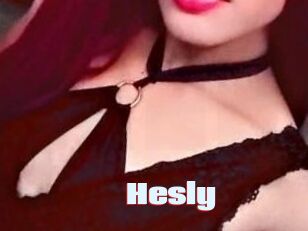 Hesly