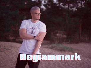Heyiammark