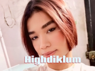 highdiklum Anal Open