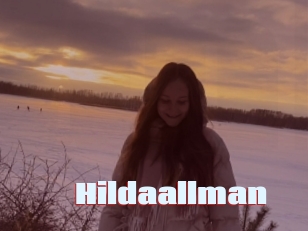 Hildaallman