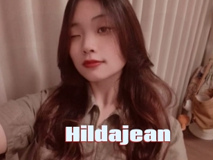 Hildajean