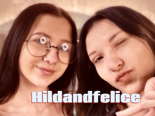 Hildandfelice
