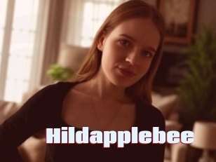Hildapplebee