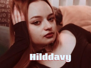 Hilddavy