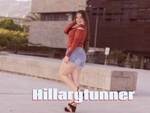 Hillarytunner