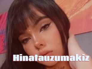 Hinatauzumakiz