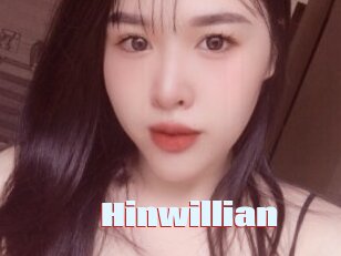 Hinwillian