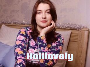 Holilovely