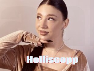 Holliscopp