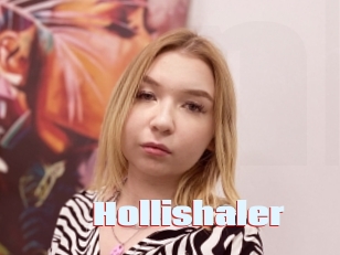 Hollishaler