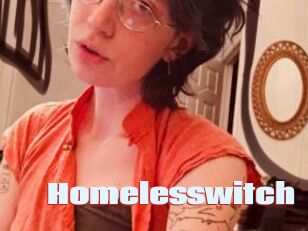 Homelesswitch