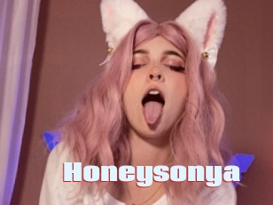 Honeysonya